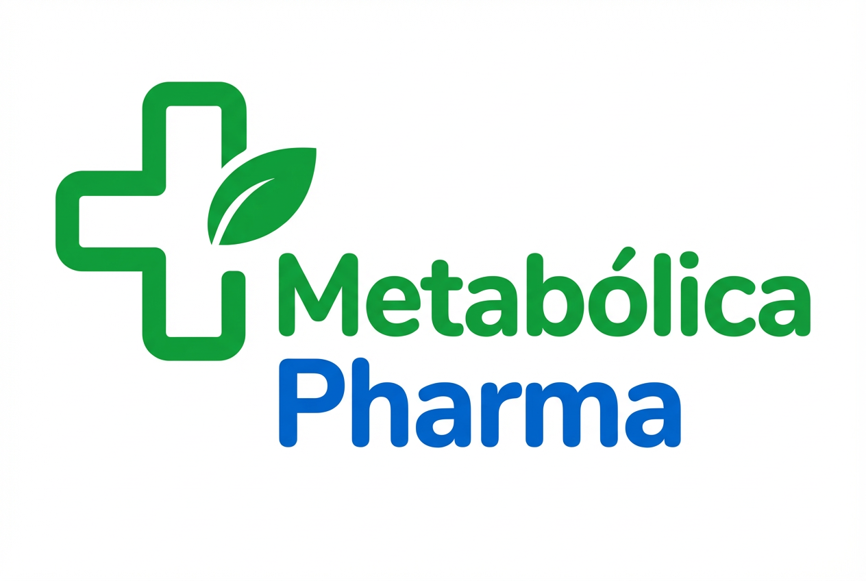 Metabólica Pharma